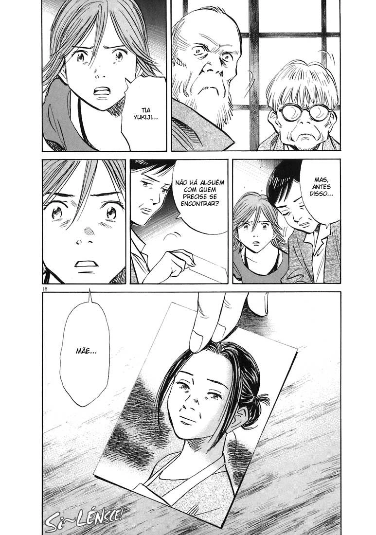20th Century Boys Capítulo 215 Página 23