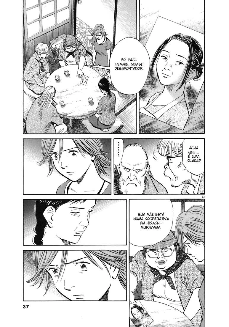 20th Century Boys Capítulo 216 Página 13