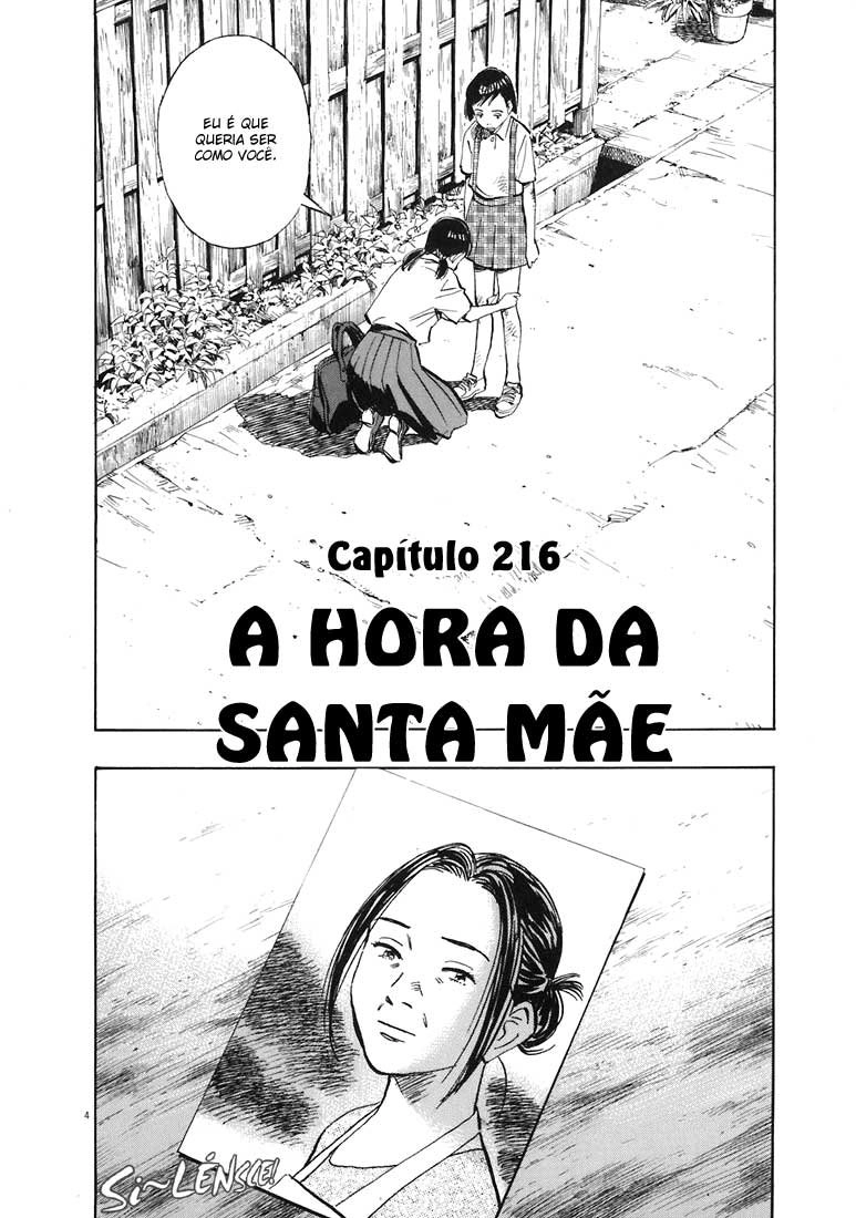 20th Century Boys Capítulo 216 Página 4