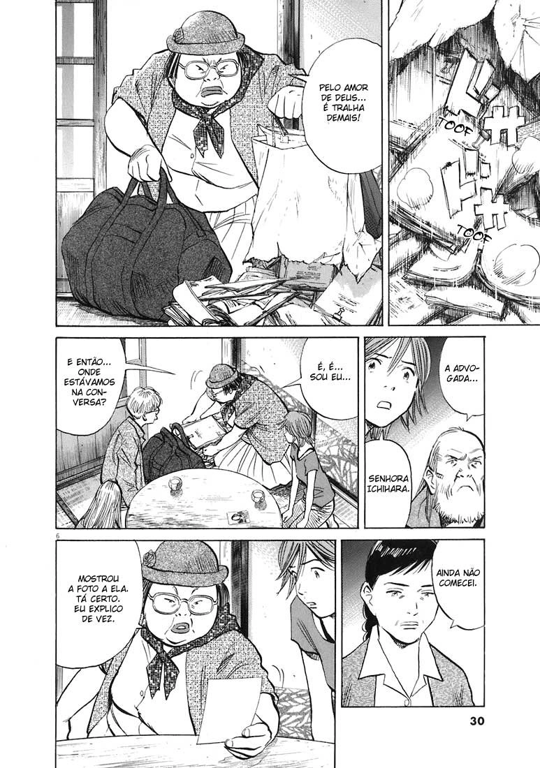 20th Century Boys Capítulo 216 Página 6