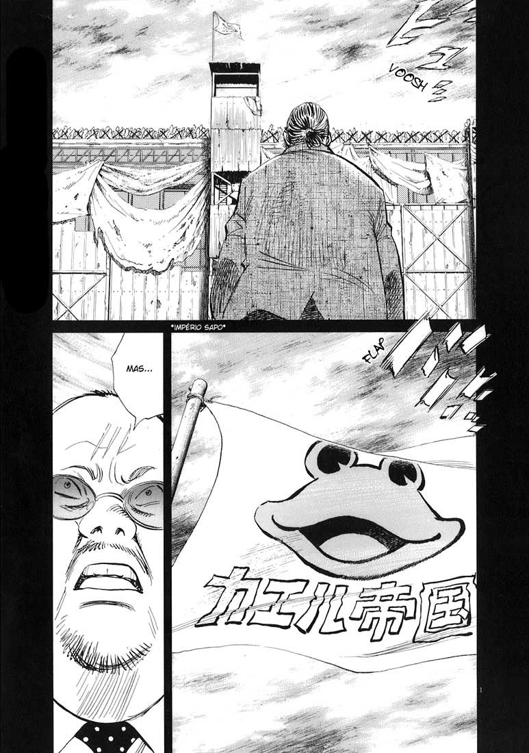 20th Century Boys Capítulo 217 Página 1