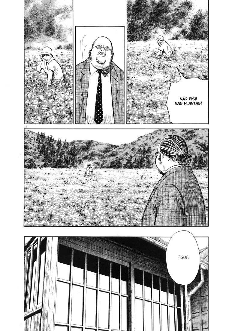 20th Century Boys Capítulo 217 Página 12
