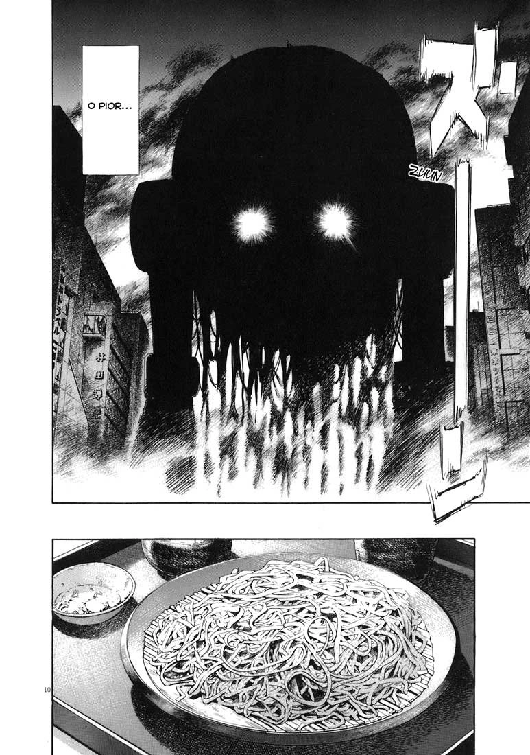 20th Century Boys Capítulo 218 Página 10