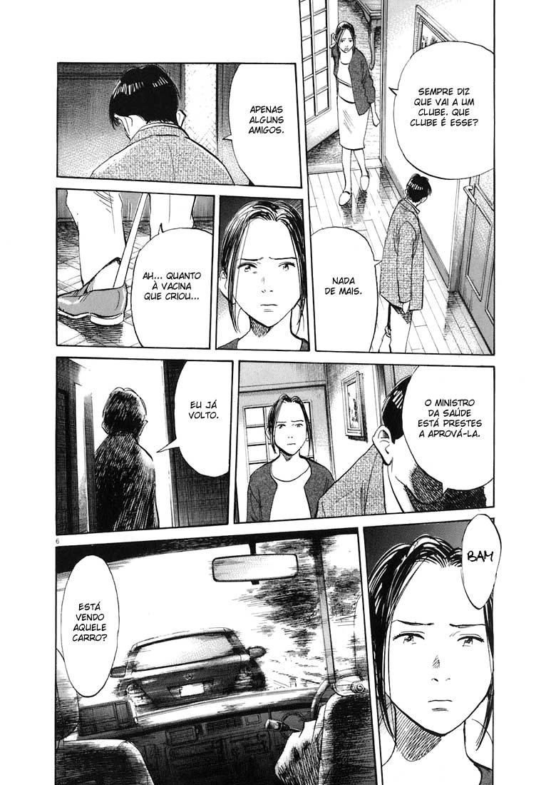 20th Century Boys Capítulo 219 Página 6