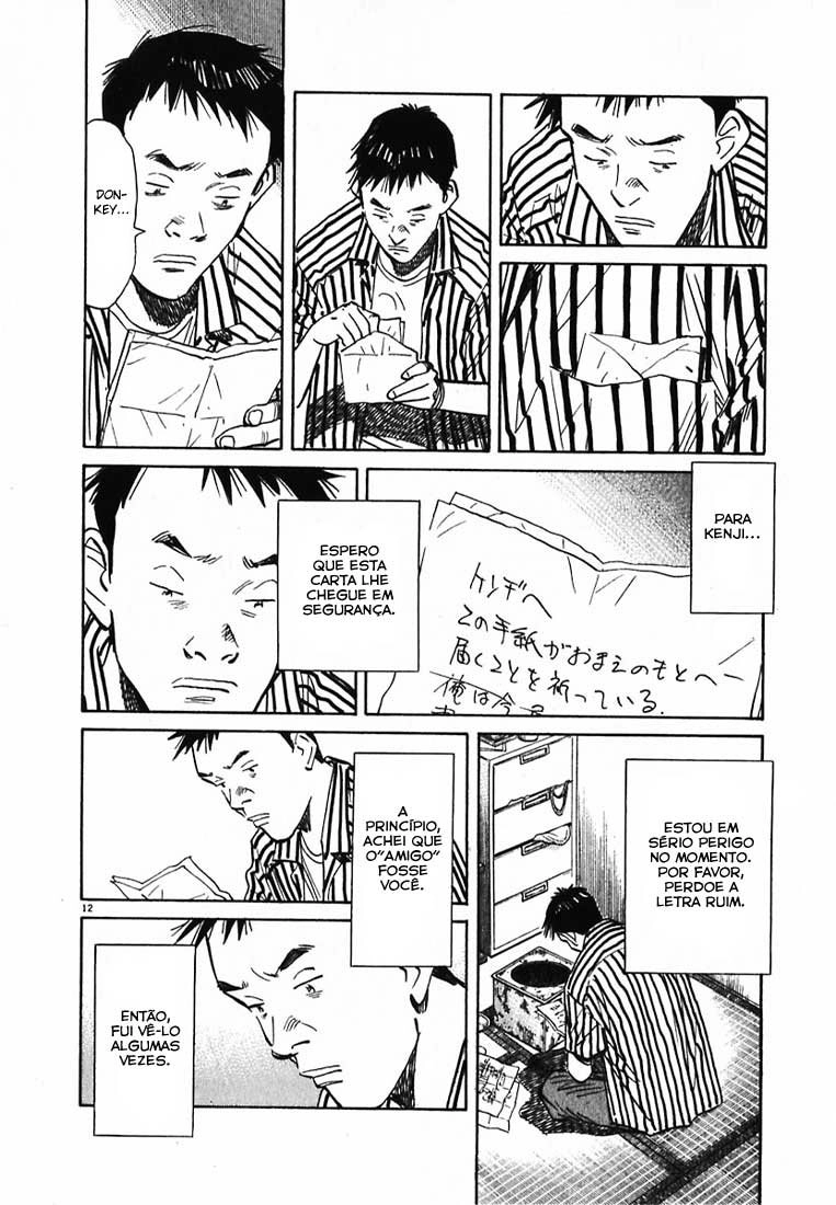20th Century Boys Capítulo 22 Página 16