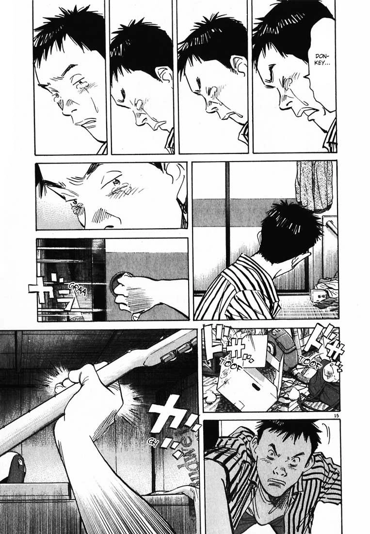 20th Century Boys Capítulo 22 Página 19