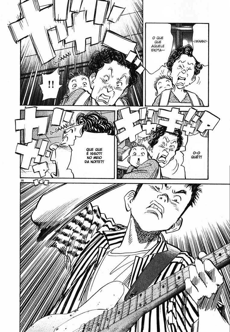 20th Century Boys Capítulo 22 Página 20