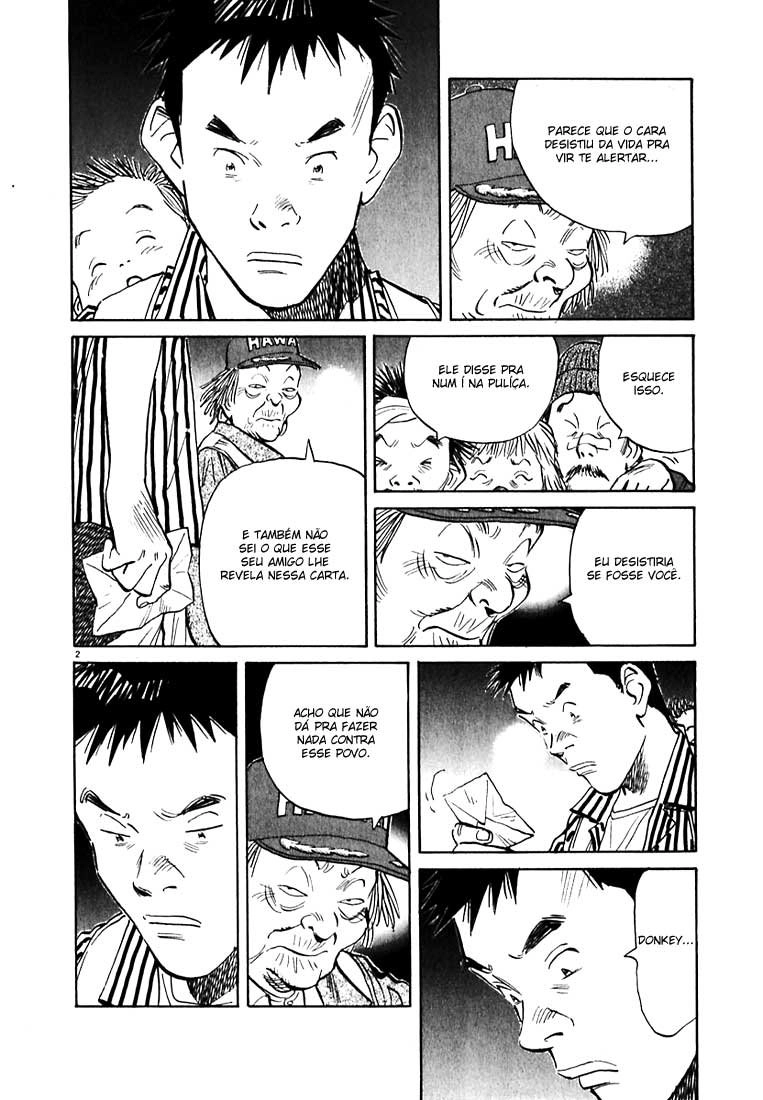20th Century Boys Capítulo 22 Página 6