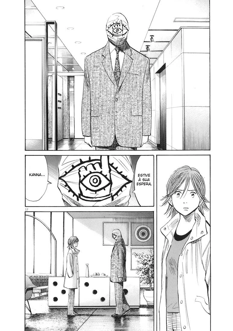 20th Century Boys Capítulo 220 Página 17
