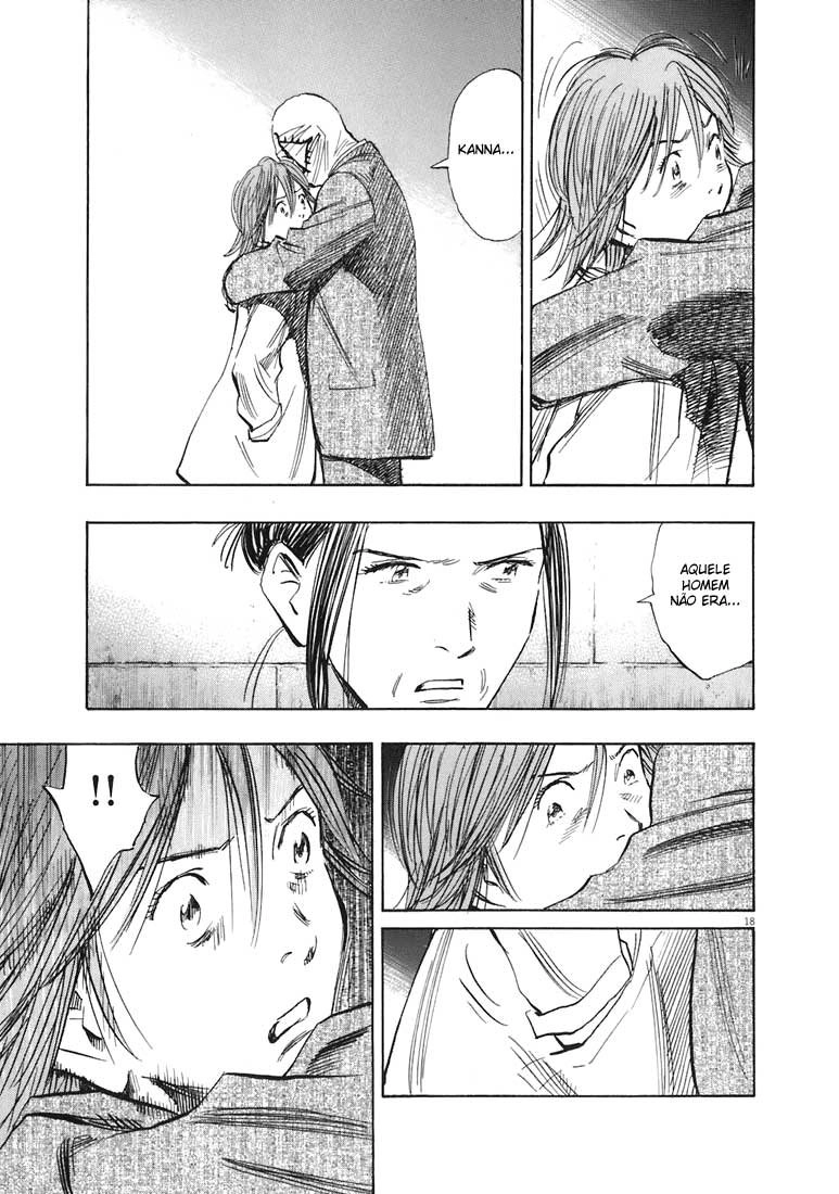 20th Century Boys Capítulo 220 Página 18