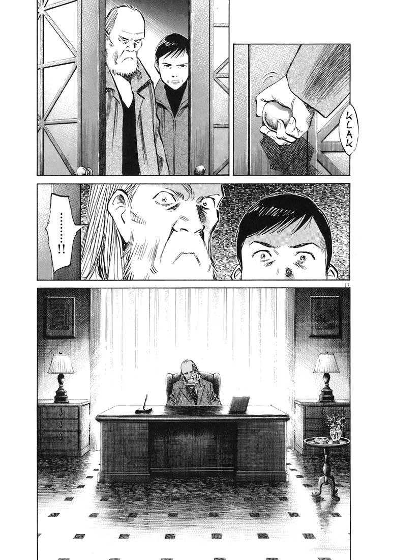 20th Century Boys Capítulo 221 Página 17