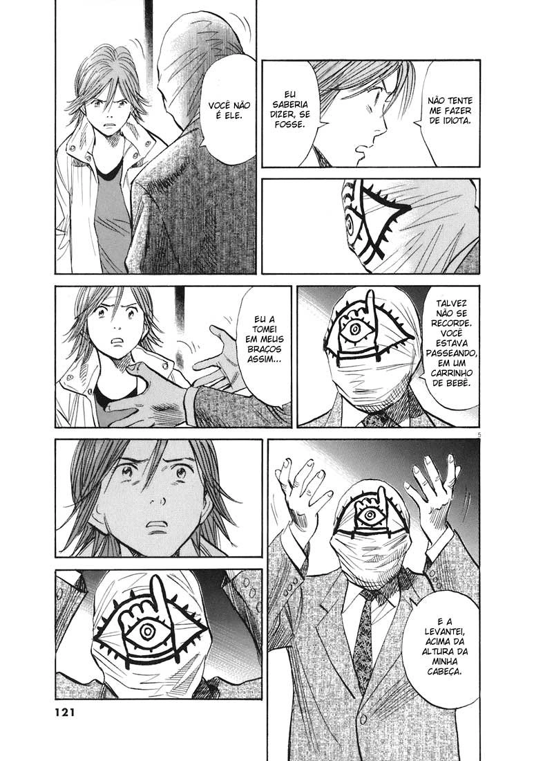 20th Century Boys Capítulo 221 Página 5