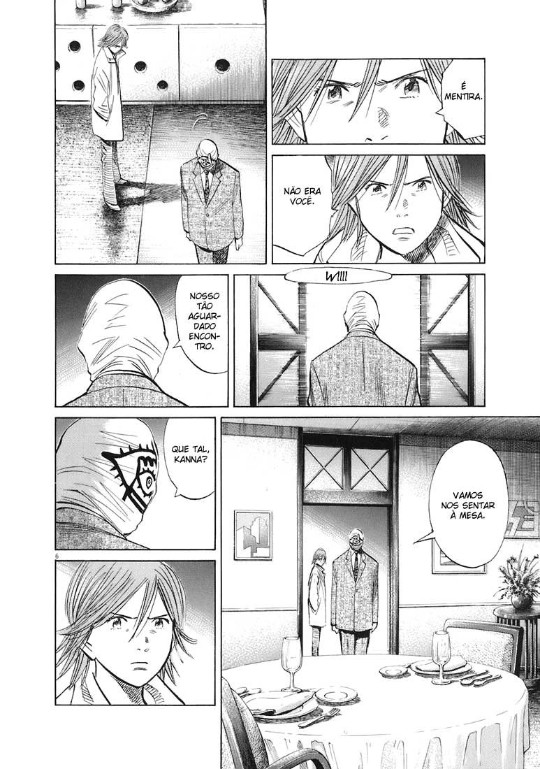20th Century Boys Capítulo 221 Página 6