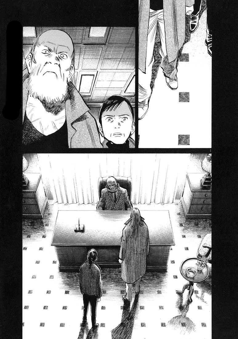 20th Century Boys Capítulo 222 Página 1