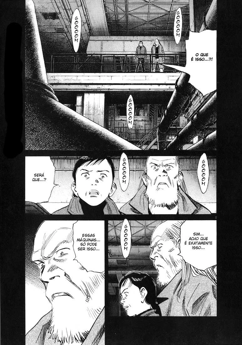 20th Century Boys Capítulo 223 Página 1
