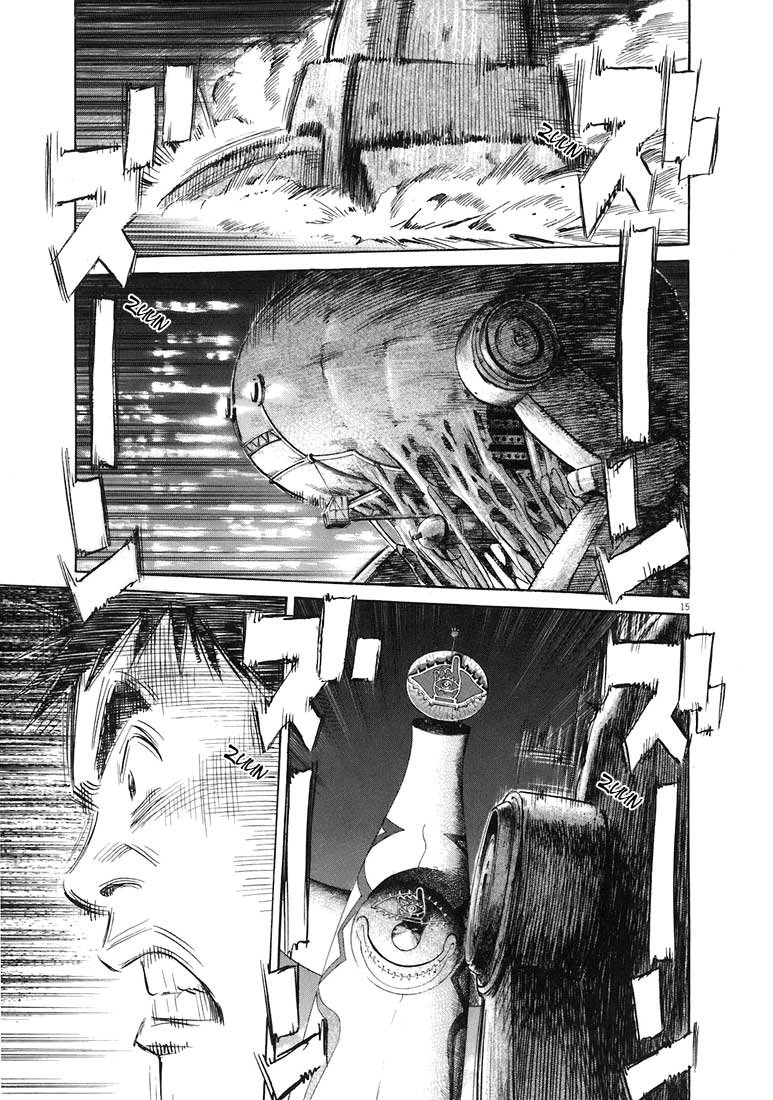 20th Century Boys Capítulo 224 Página 15