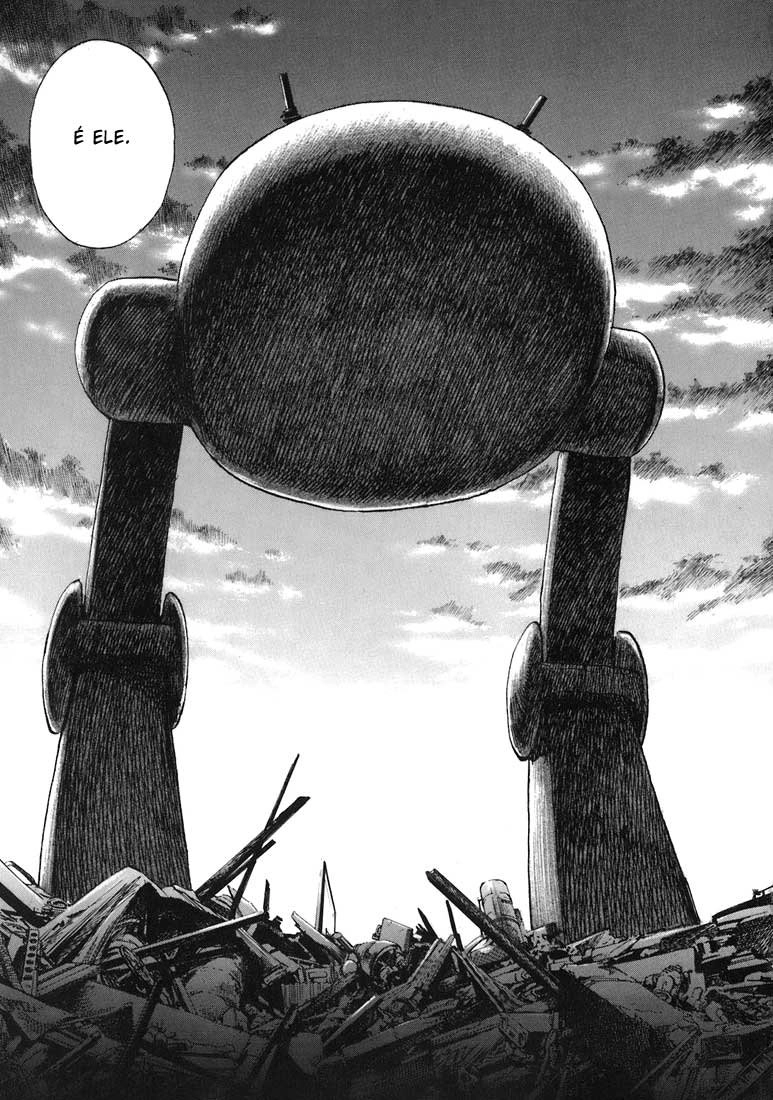 20th Century Boys Capítulo 224 Página 17