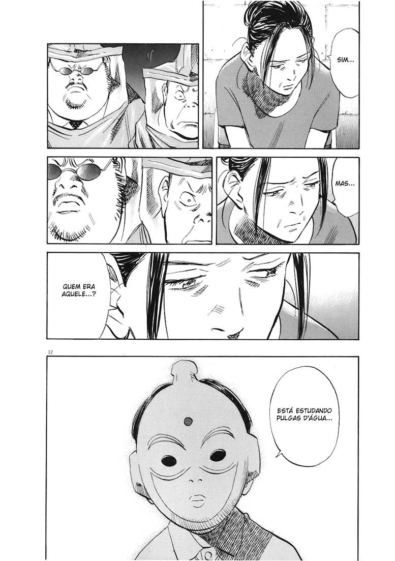 20th Century Boys Capítulo 225 Página 12