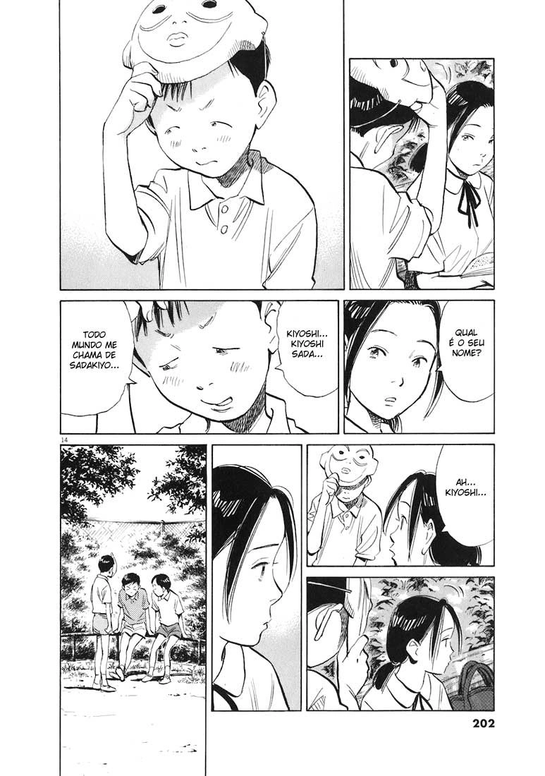 20th Century Boys Capítulo 225 Página 14