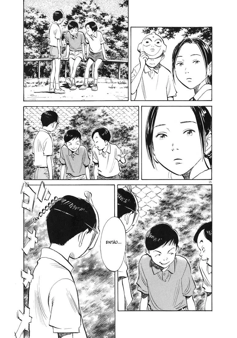20th Century Boys Capítulo 225 Página 15
