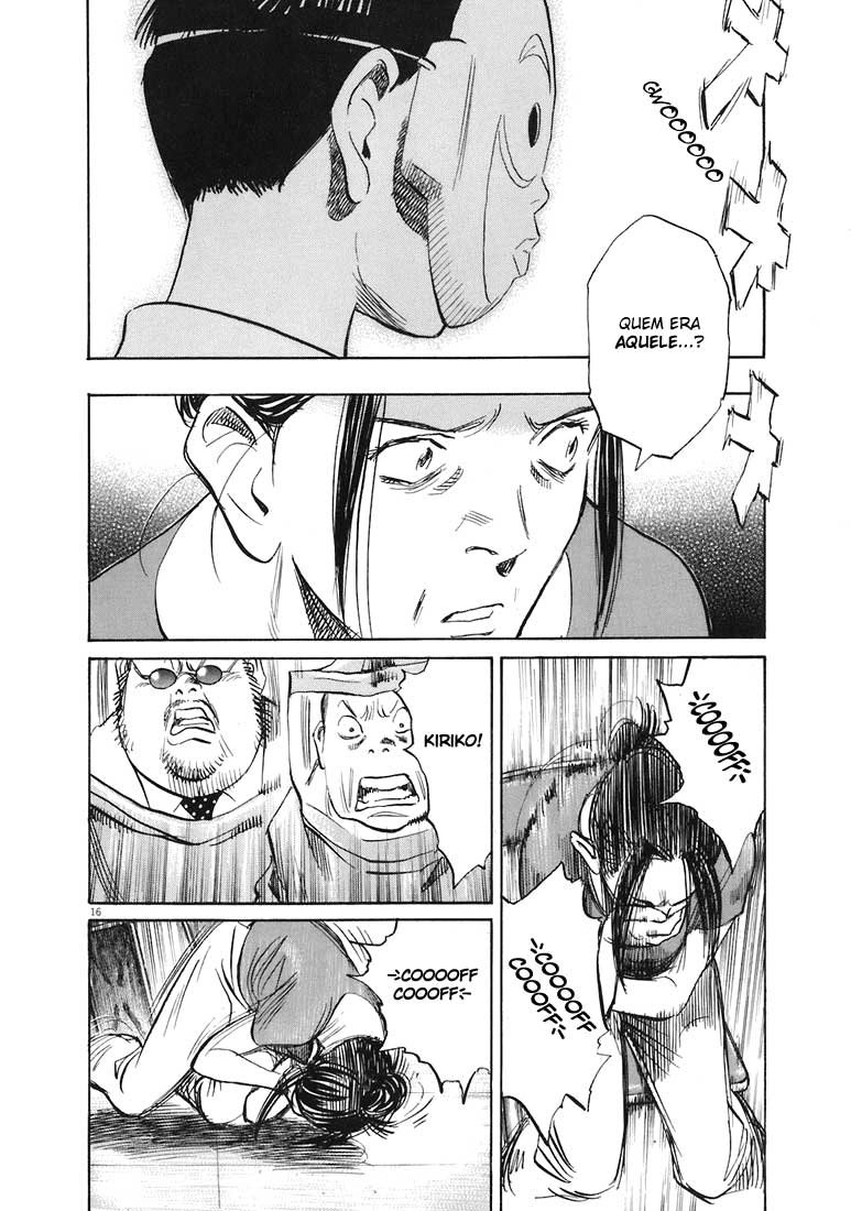 20th Century Boys Capítulo 225 Página 16