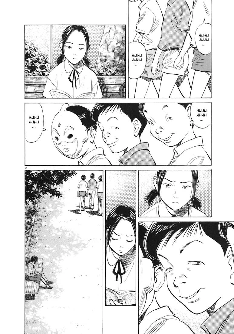 20th Century Boys Capítulo 225 Página 2