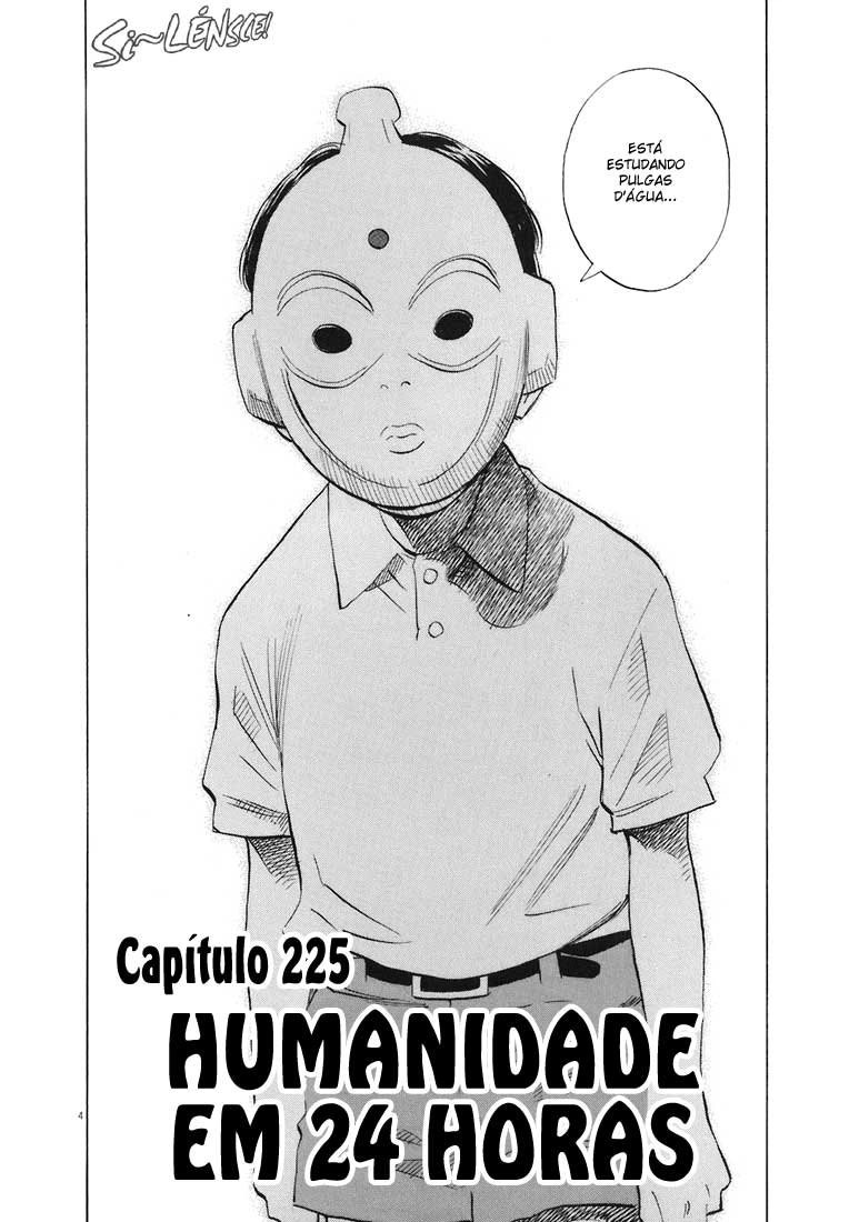 20th Century Boys Capítulo 225 Página 4