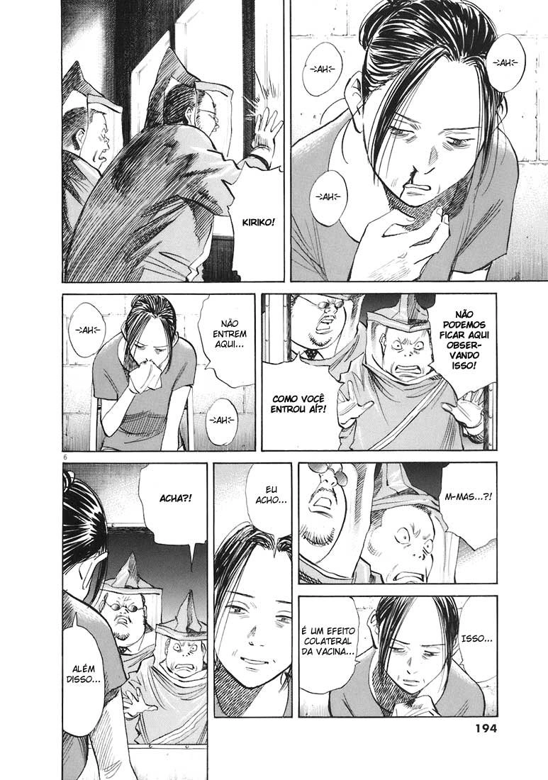 20th Century Boys Capítulo 225 Página 6