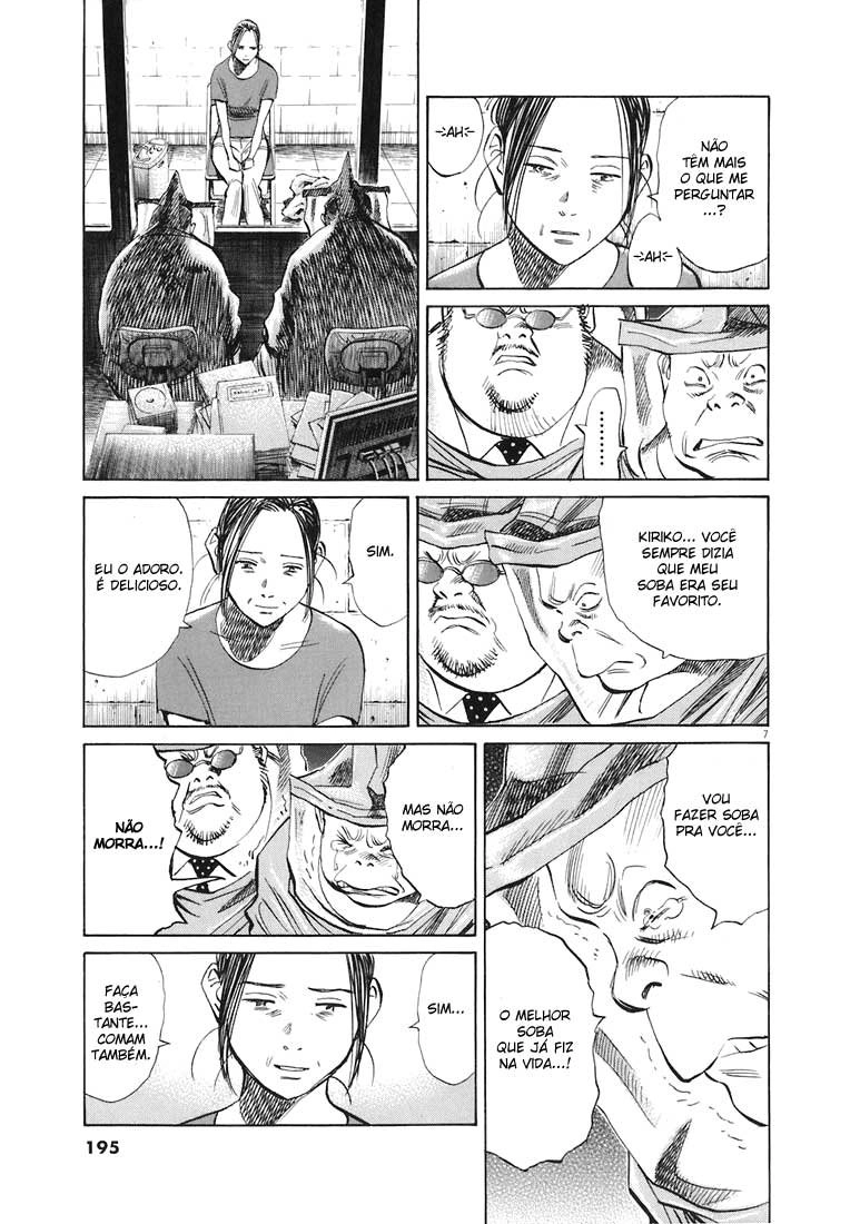 20th Century Boys Capítulo 225 Página 7