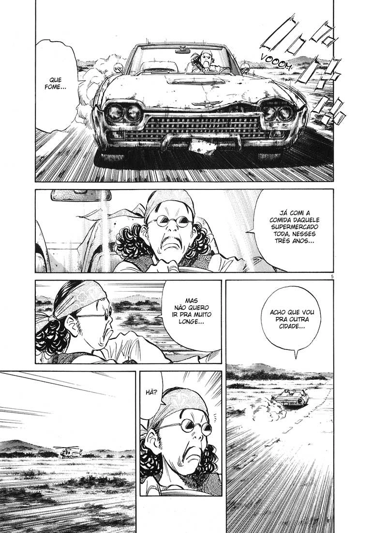 20th Century Boys Capítulo 226 Página 10