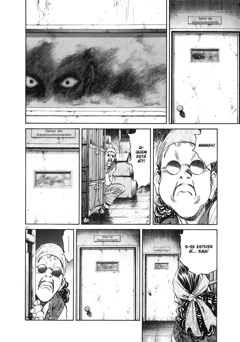 20th Century Boys Capítulo 226 Página 15