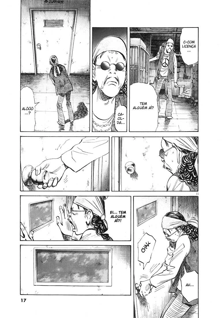 20th Century Boys Capítulo 226 Página 16