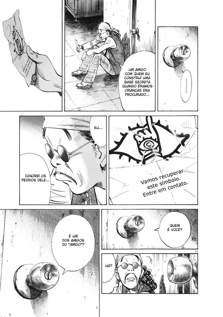 20th Century Boys Capítulo 226 Página 22