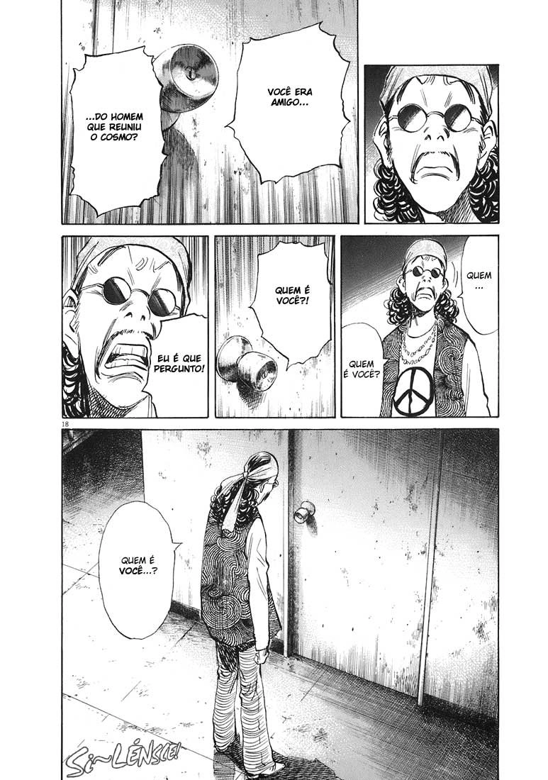 20th Century Boys Capítulo 226 Página 23