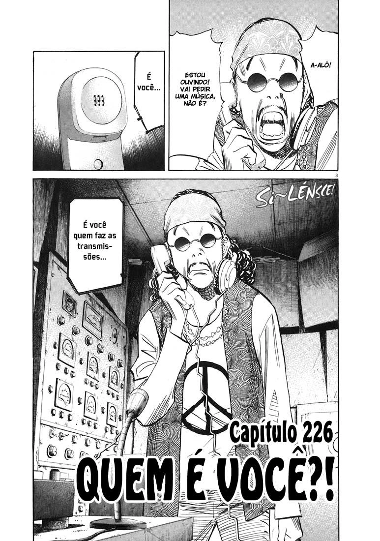 20th Century Boys Capítulo 226 Página 8