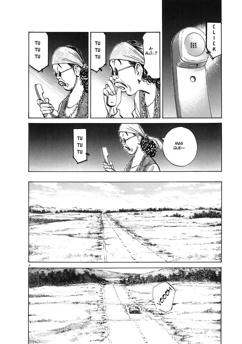 20th Century Boys Capítulo 226 Página 9