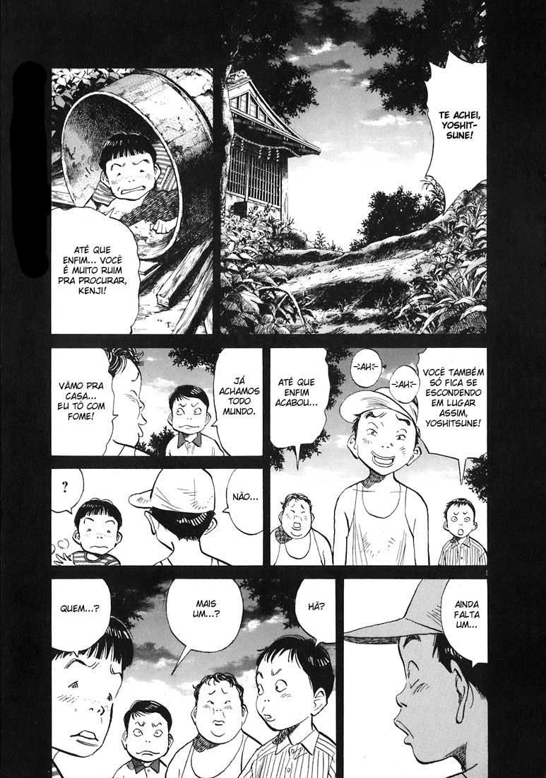 20th Century Boys Capítulo 227 Página 1