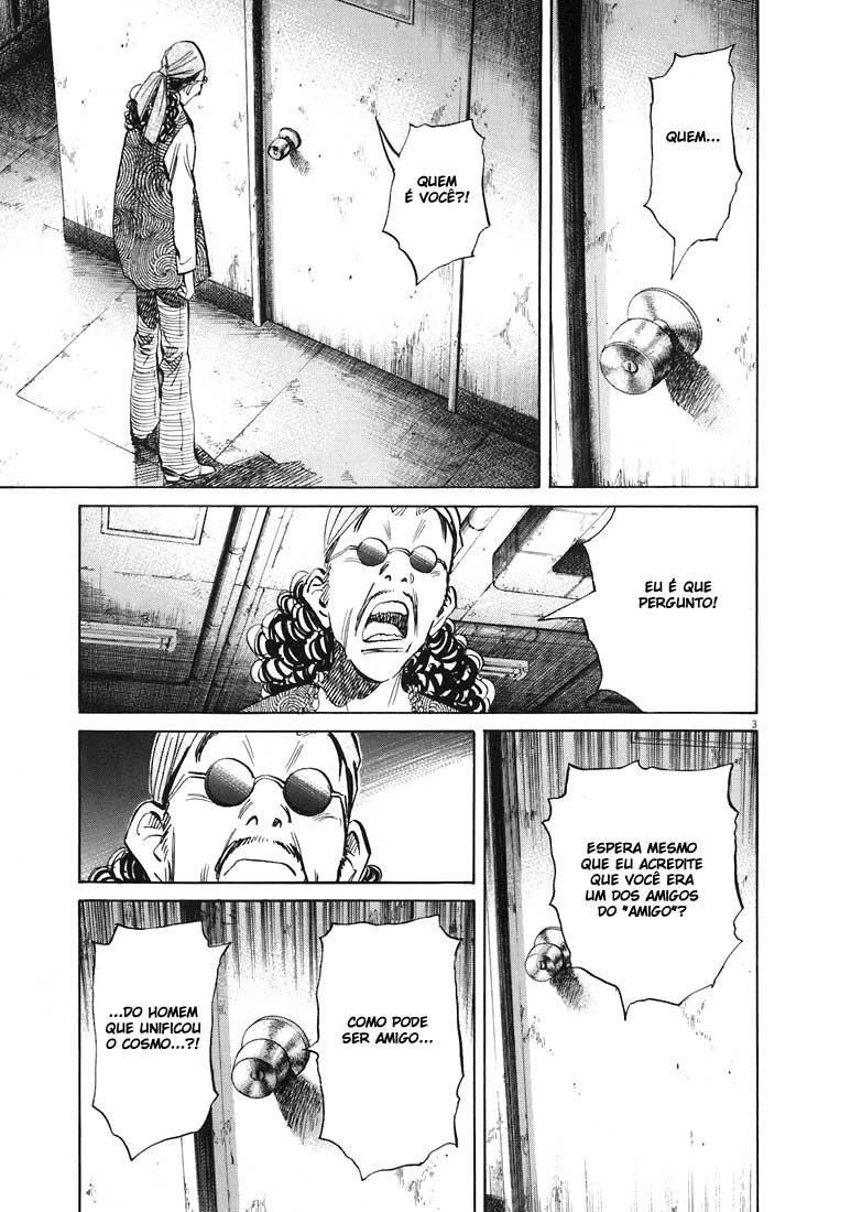 20th Century Boys Capítulo 227 Página 3