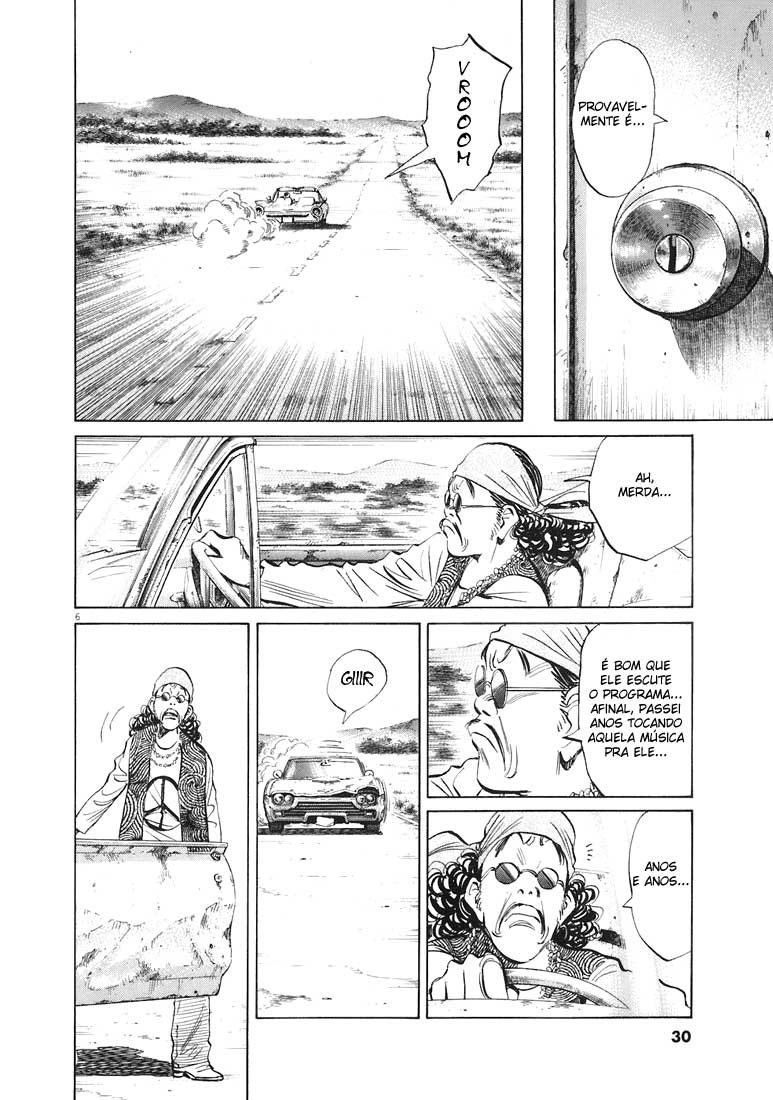 20th Century Boys Capítulo 227 Página 6