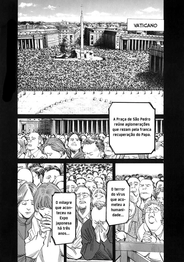 20th Century Boys Capítulo 228 Página 1