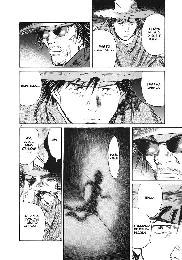 20th Century Boys Capítulo 229 Página 14