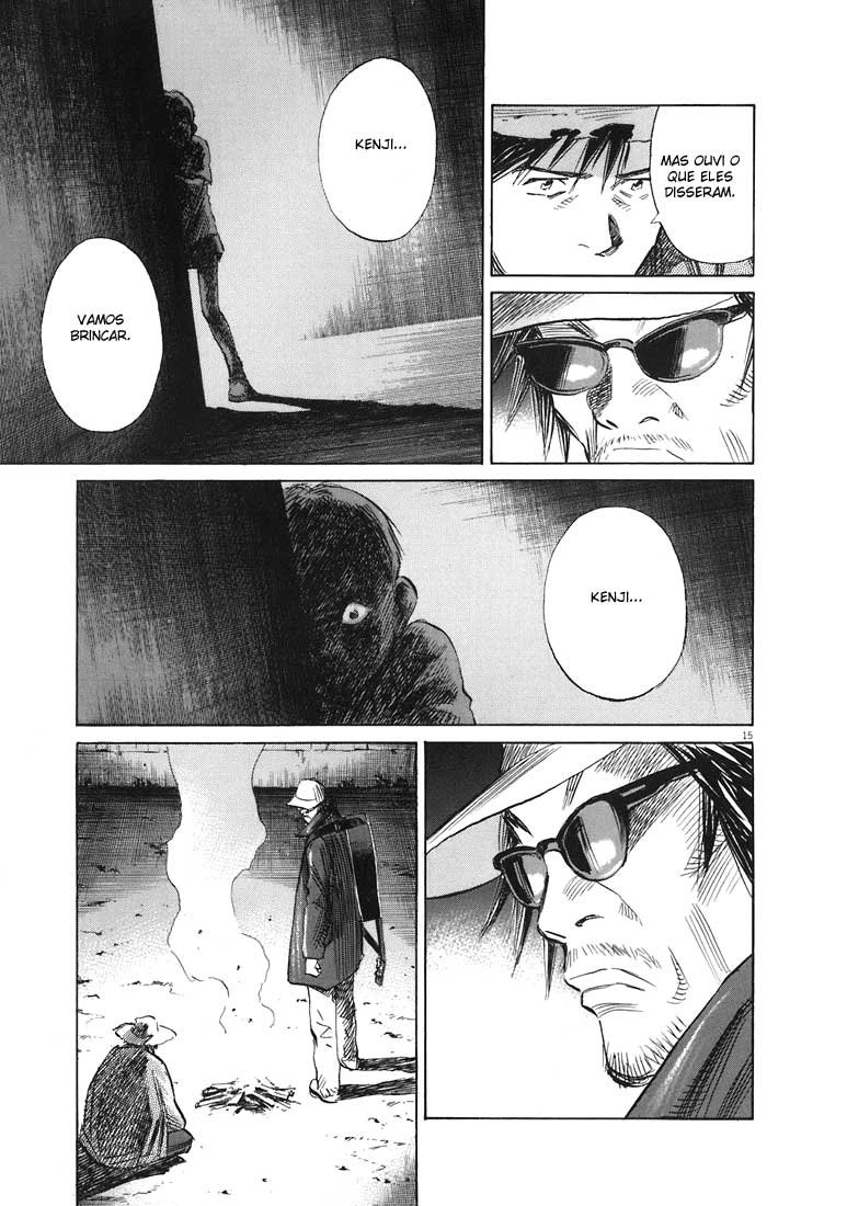 20th Century Boys Capítulo 229 Página 15