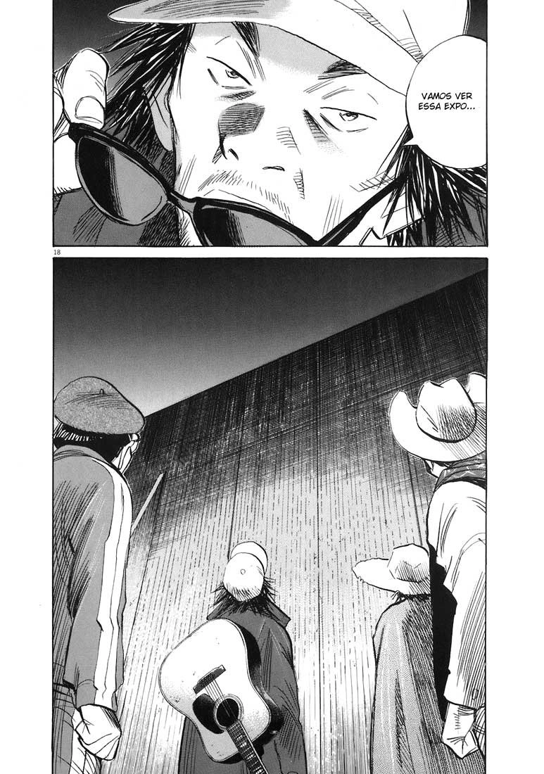 20th Century Boys Capítulo 229 Página 18