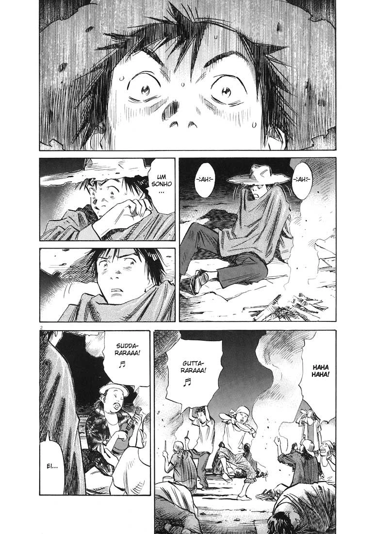 20th Century Boys Capítulo 229 Página 2