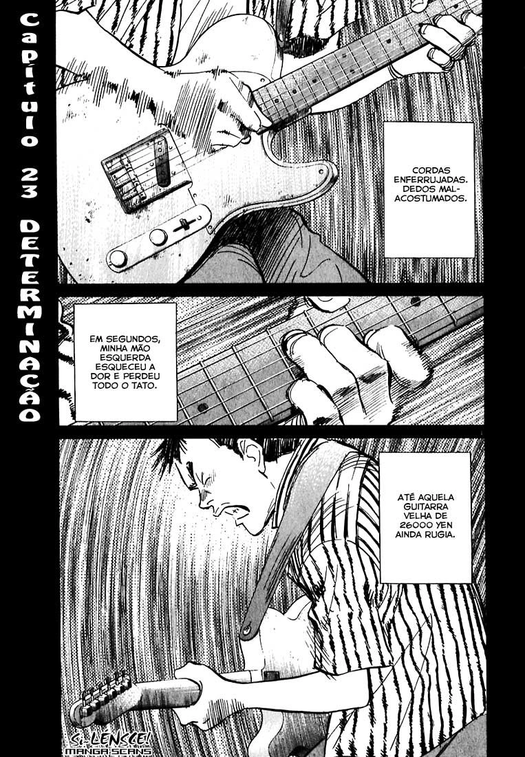 20th Century Boys Capítulo 23 Página 1