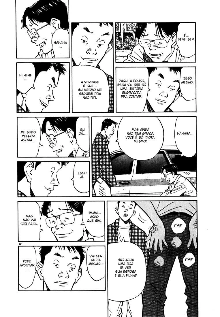 20th Century Boys Capítulo 23 Página 11