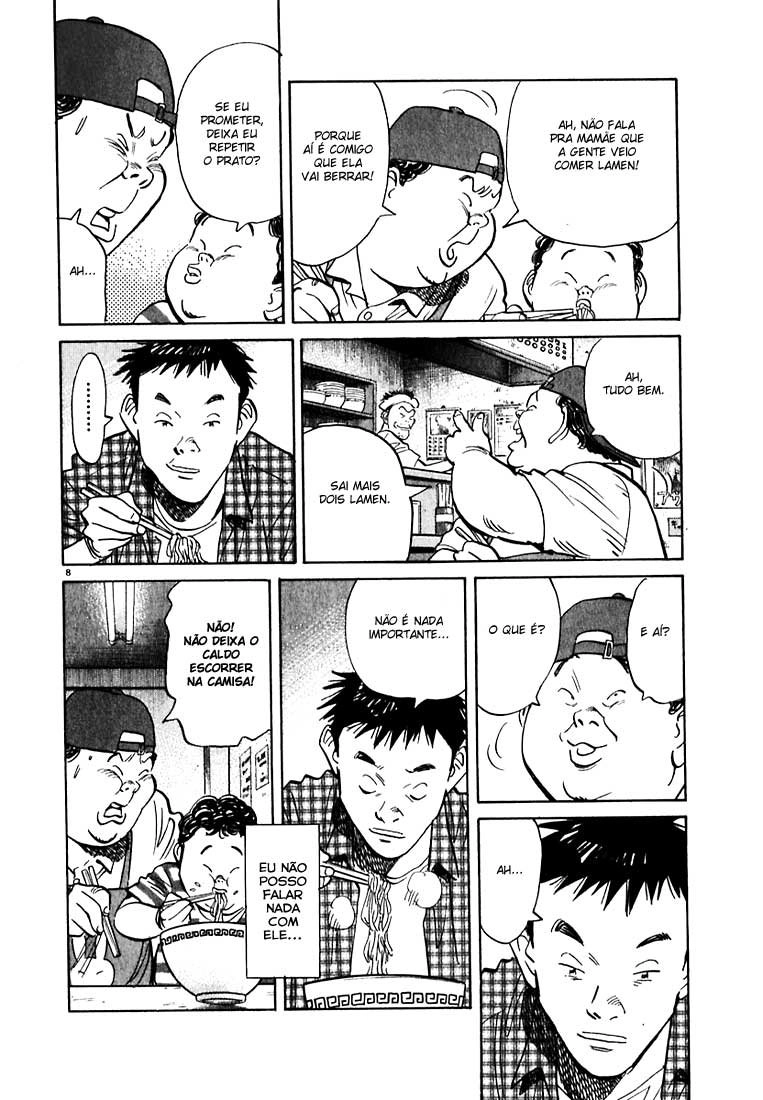 20th Century Boys Capítulo 23 Página 7