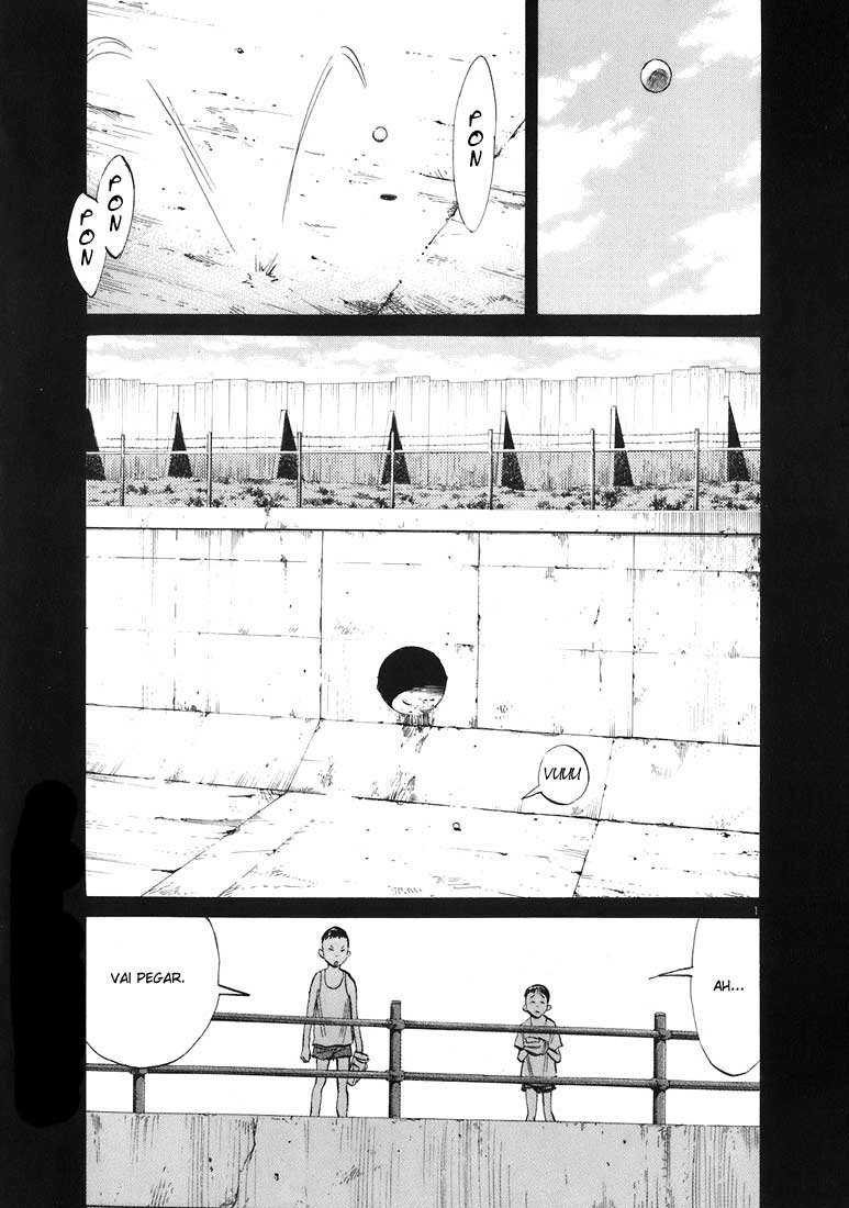 20th Century Boys Capítulo 230 Página 1