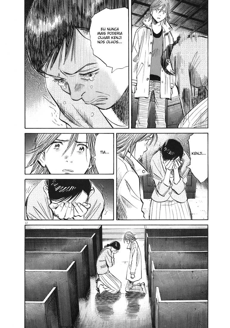 20th Century Boys Capítulo 230 Página 12