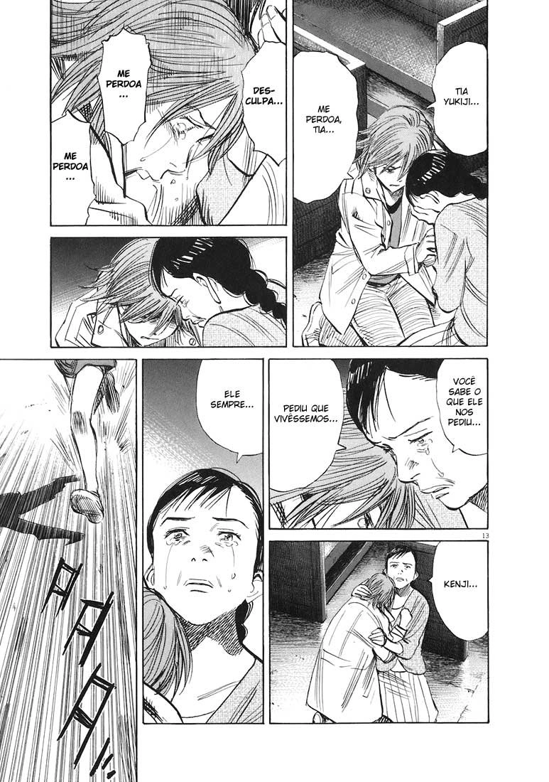 20th Century Boys Capítulo 230 Página 13